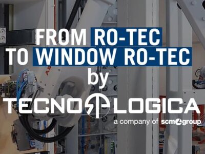 From furniture to windows and doors, a new automation paradigm